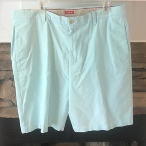 Men’s Izod oxford shorts